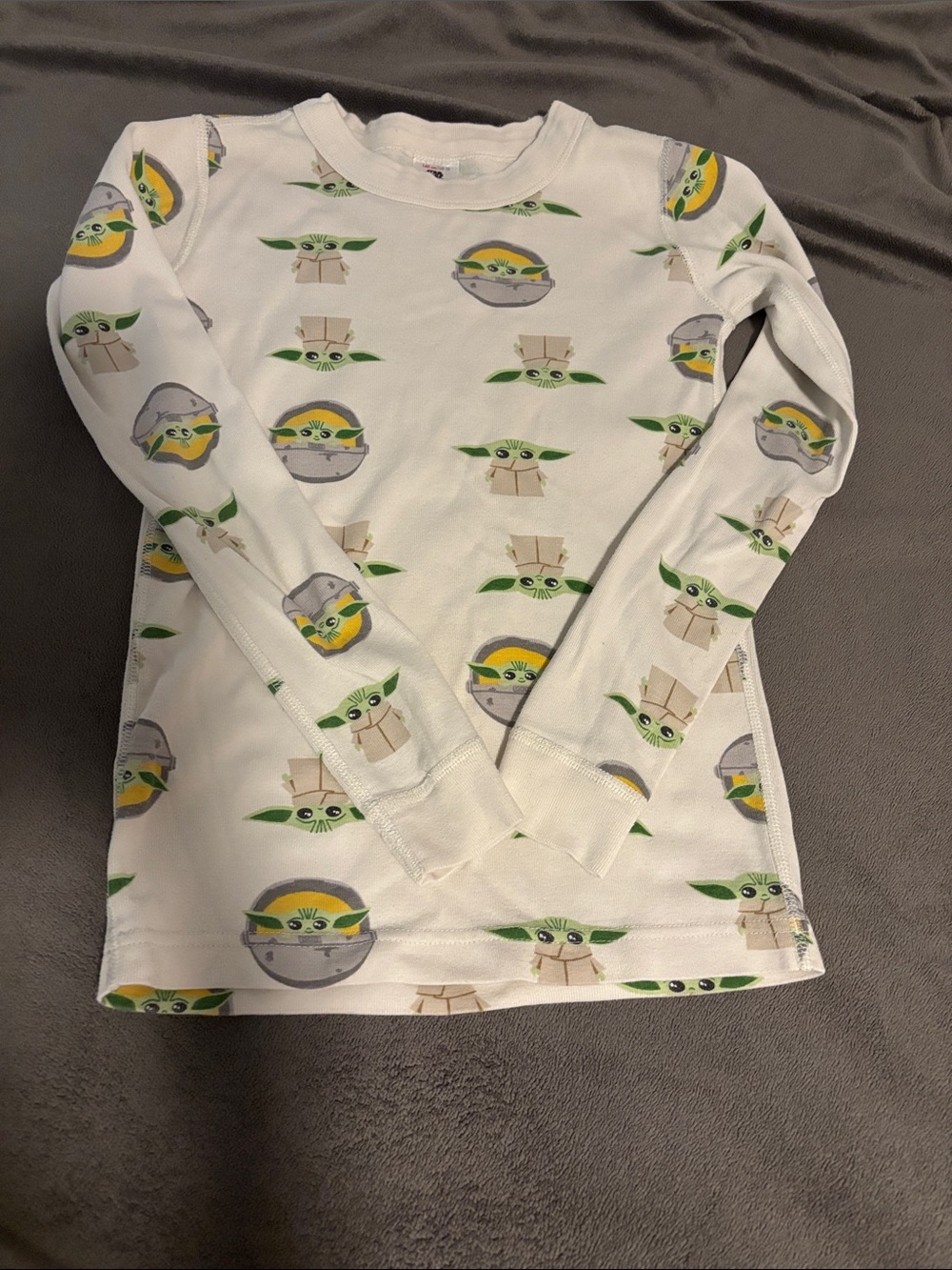 Hanna Andersson Star Wars PJs (10) - Picture 4 of 16
